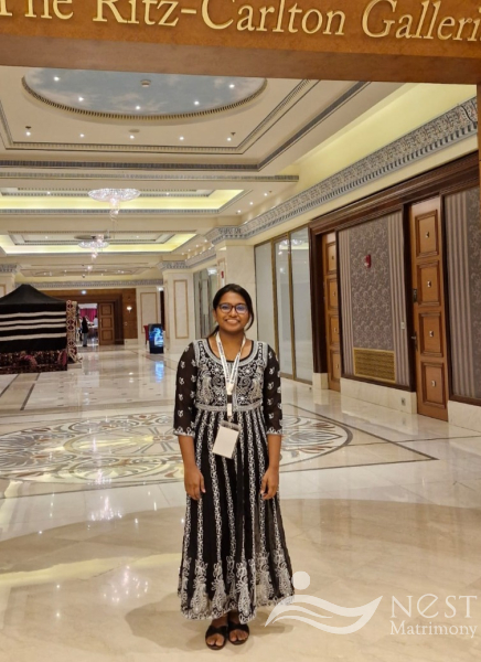 Dr. MERIN MATHEW